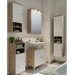 Badhochschrank Azona