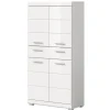 Badhochschrank Bird