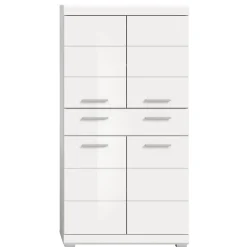 Badhochschrank Bird