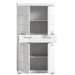 Badhochschrank Bird