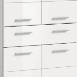 Badhochschrank Bird