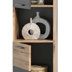 Badhochschrank Faneno