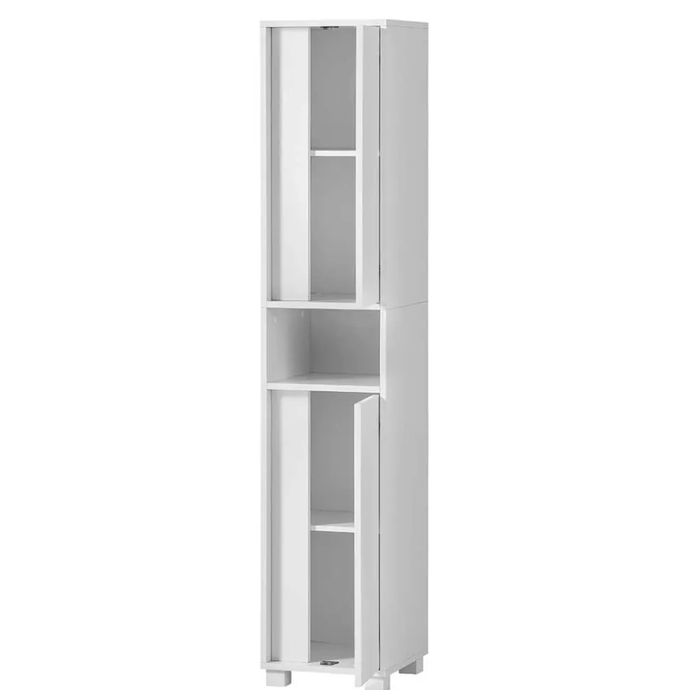 Badhochschrank Furciano