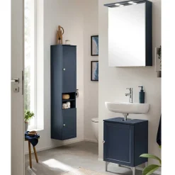 Badhochschrank Jamaican