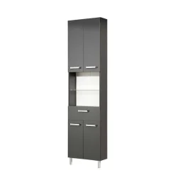 Badhochschrank Nilium