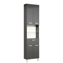 Badhochschrank Nilium