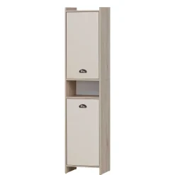 Badhochschrank Oglio