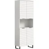 Badhochschrank Sismail
