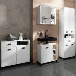 Badhochschrank Viana