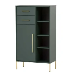 Badmidischrank Call