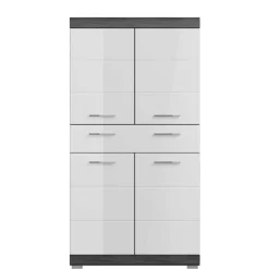 Badmidischrank Hayoran