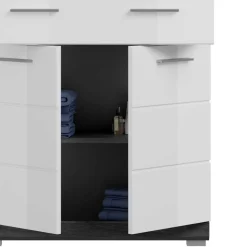Badmidischrank Hayoran