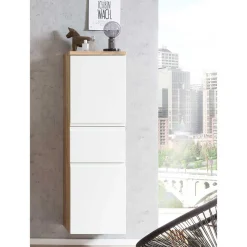 Badmidischrank Lactona
