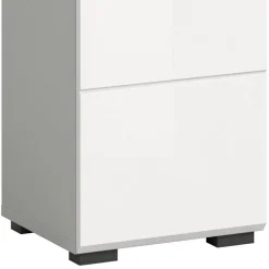 Badmidischrank Ladidas