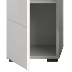 Badmidischrank Ladidas