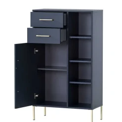 Badmidischrank Liacantu