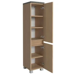 Badmidischrank Mino