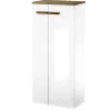 Badmidischrank Nushivon