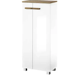 Badmidischrank Nushivon