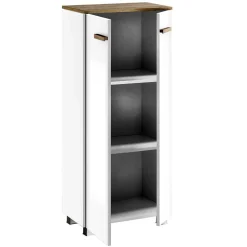 Badmidischrank Nushivon