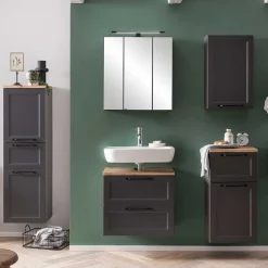 Badmidischrank Salverna