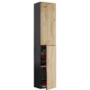 Badmidischrank Socotta