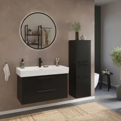 Badmidischrank Typon