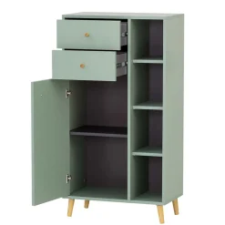 Badmidischrank Zytona