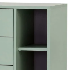 Badmidischrank Zytona