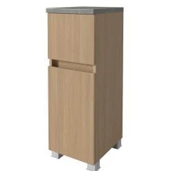 Badschrank Mino