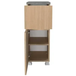 Badschrank Mino