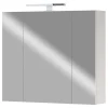 Badschrank mit Spiegel Elise