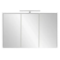 Badschrank mit Spiegel Vovila