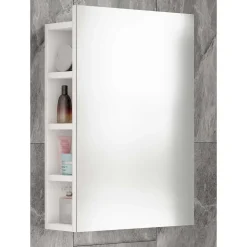 Badschrank Spiegel Eli