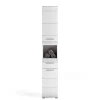 Badseitenschrank Alessia