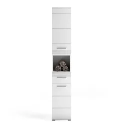 Badseitenschrank Alessia
