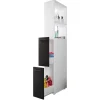 Badseitenschrank Bonan