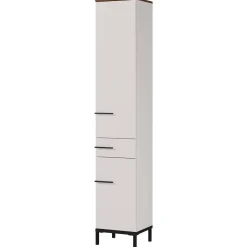 Badseitenschrank Elise