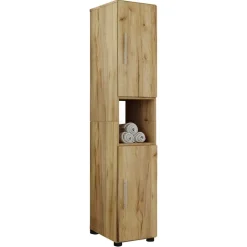 Badseitenschrank Fancys