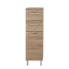 Badseitenschrank Jacquelina