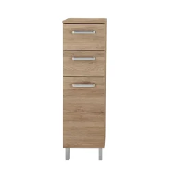 Badseitenschrank Jacquelina