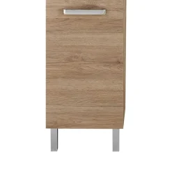 Badseitenschrank Jacquelina