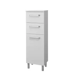 Badseitenschrank Julisk