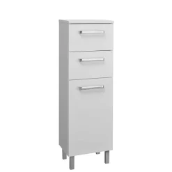Badseitenschrank Julisk