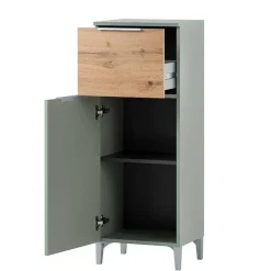 Badseitenschrank Loenie