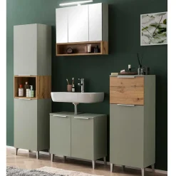 Badseitenschrank Loenie