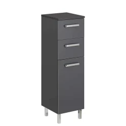 Badseitenschrank Nilium