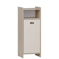 Badseitenschrank Oglio