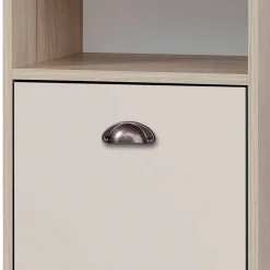 Badseitenschrank Oglio