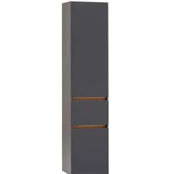 Badseitenschrank Pegruan